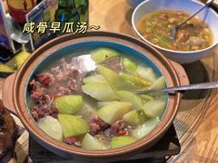 -拉完海鲜大排档(温岭店)