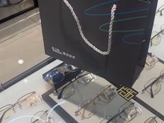 -宝岛眼镜(嘉兴桐乡时代广场店)