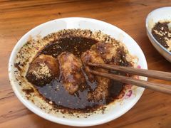 糍粑-张醪糟