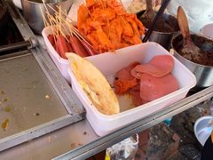 -张记灌饼(丰富路店)