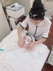-VE专注问题肌·赛诺龙&科学美肤中心