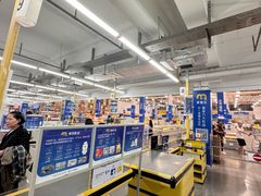 -麦德龙(浦东店)