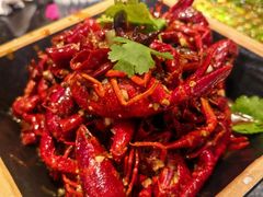 -最先生·烧烤·火锅·音乐聚会餐厅(大悦城店)