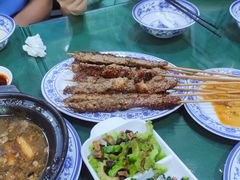 -隆福寺小吃店(东四店)