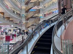 -Olé精品超市(新世界新丸中心店)