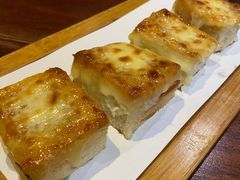 一口闷芝士南瓜-大牌大·传统杭帮菜(湖滨店)