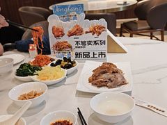 -东方饺子王(和平里店)