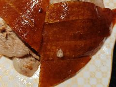 -满园烤鸭·春饼(沈北万达店)