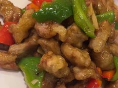 -闯关东东北农家菜(崂山石老人店)