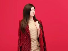 -GUCCI(青岛海信广场店)