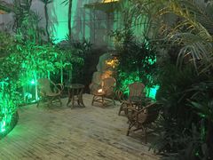 -渔岛海洋度假区