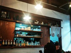 -铃木食堂(帽儿胡同店)