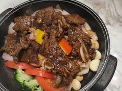 -国惠大酒楼(仓山万达店)