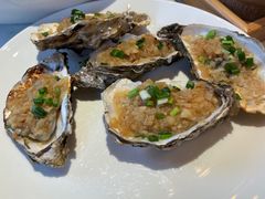 -都会尚膳·海鲜自助餐厅(重庆万豪酒店)