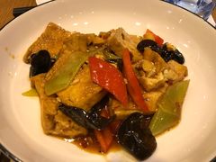 -菩提树·素食餐厅(汇智国际商业中心店)