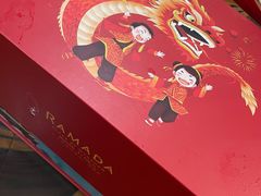 -天禄华美达广场酒店-雅兰轩中餐厅(青年路店)