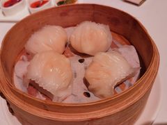 -香宫(九龙香格里拉店)