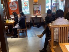 大堂-佰家小厨·南京菜(夫子庙店)