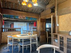 -有一锅·黑山羊腊排骨野生菌火锅(黑龙潭旗舰店)