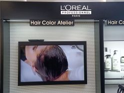 -COSMO PRO造型
