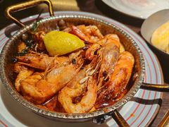 -庐灶江南·江南菜·四合院Bistro(东直门雍和宫·原华侨宾馆店)