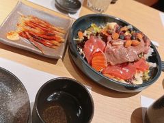 -乌君·酒场·炭火烧鸟(侨城坊店)