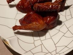 -荣轩(新荣记环球金融中心店)