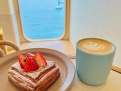 -Cupping Room(Harbour City)