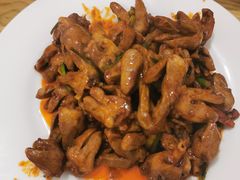 -九龙餐厅(大沽路店)