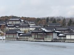 -威海华夏城景区