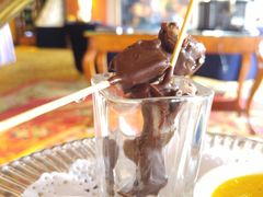 巧克力水果串-厦门泰谷酒店(中山路镇海路地铁站店)