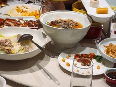 -京味斋·北京烤鸭(华威桥北工大店)