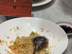 -深圳美高梅酒店-品聚嘉府中餐厅
