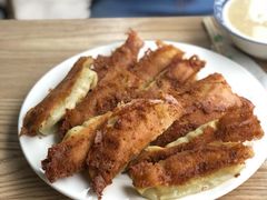 -一品鲜鱼锅贴(人民一路店)