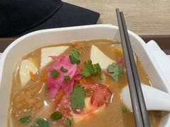 -魏家凉皮(博水商务大厦店)