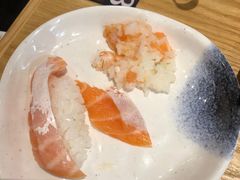 皇牌寿司拼盘-万岁寿司(万国店)