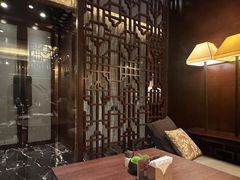 -蛇口希尔顿南海酒店·随轩中餐厅·粤菜
