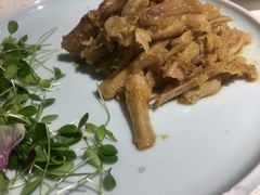 -老浒记烤鸭-北京菜(琉璃厂店)