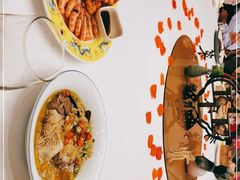 -汇贤府·李氏鲁菜(五棵松店)