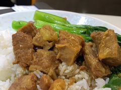 -锦园春香港茶餐厅(西海湾旗舰店)