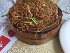 -老雒阳面馆·水席(定鼎门店)