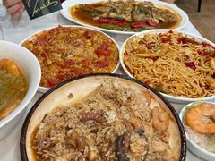 -小郭私房菜·海肠捞饭(学士街店)
