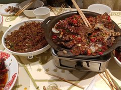 -串盟烧烤大排档·长沙美食地标(星沙店)