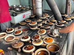 -关氏饮食店
