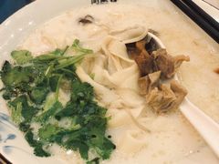 -同胜祥清真新豫菜(杜岭街店)