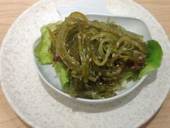 -元气寿司(新城市广场店)