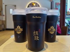 -Tims天好咖啡(华侨城步行街店)