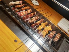 -牛上牛吊炉烧烤(红旗大街店)