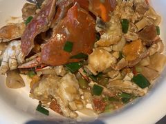 -申粤轩酒楼·三十年粤菜经典(丁香花园店)