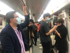 -广州火车站(地铁站)
